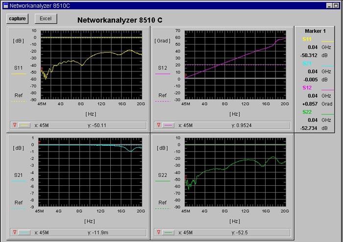 Bild: 8510C Programm